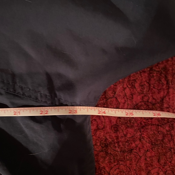 LL Bean Windbreaker Sz Md Vintage - Picture 6 of 7